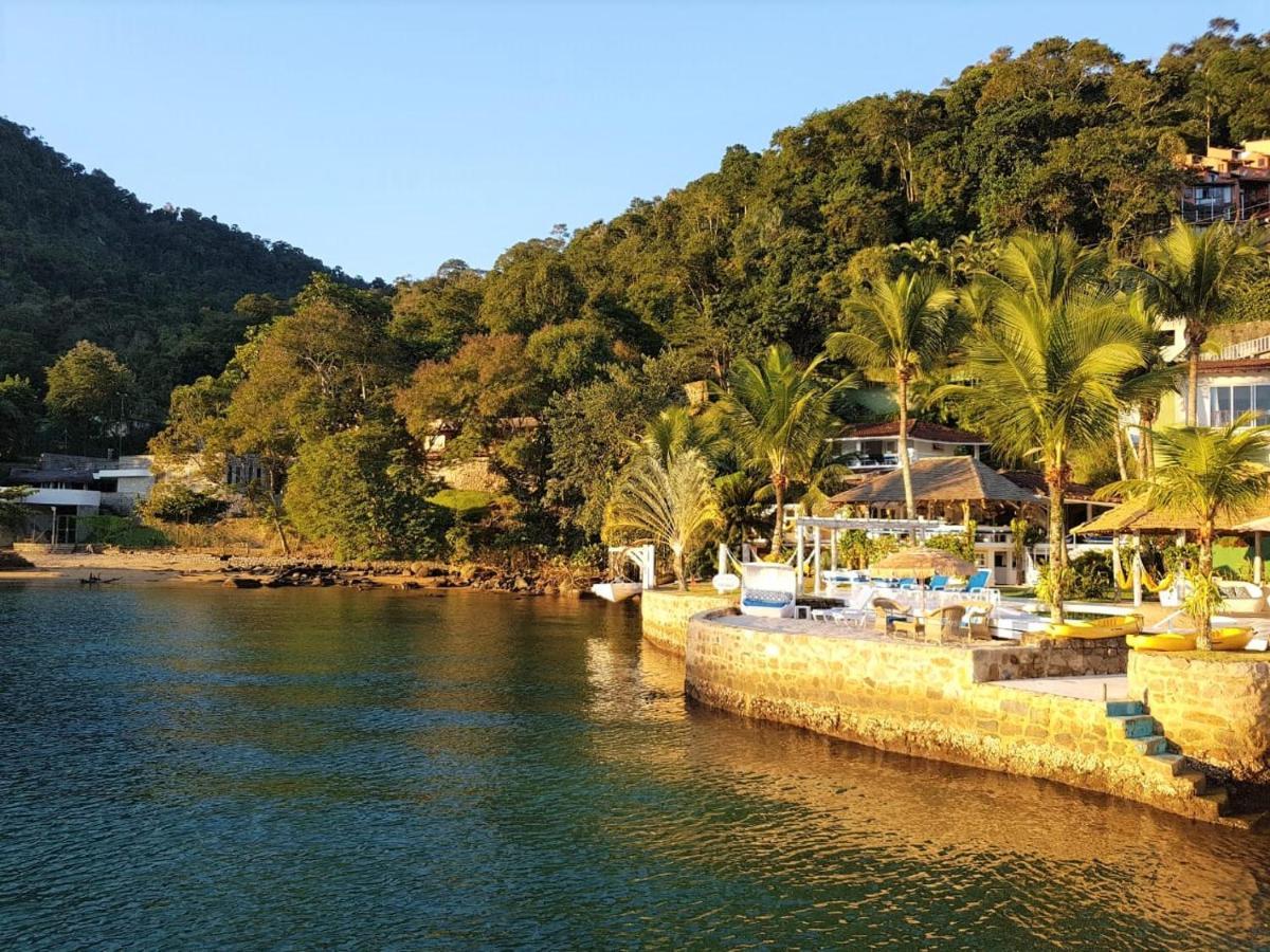 Inn Mestre Augusto Angra dos Reis