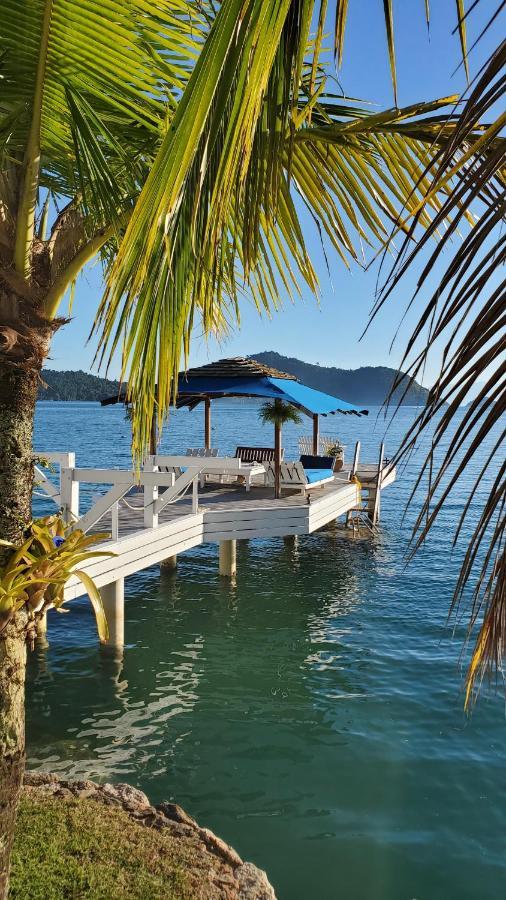 Mestre Augusto Inn Angra dos Reis