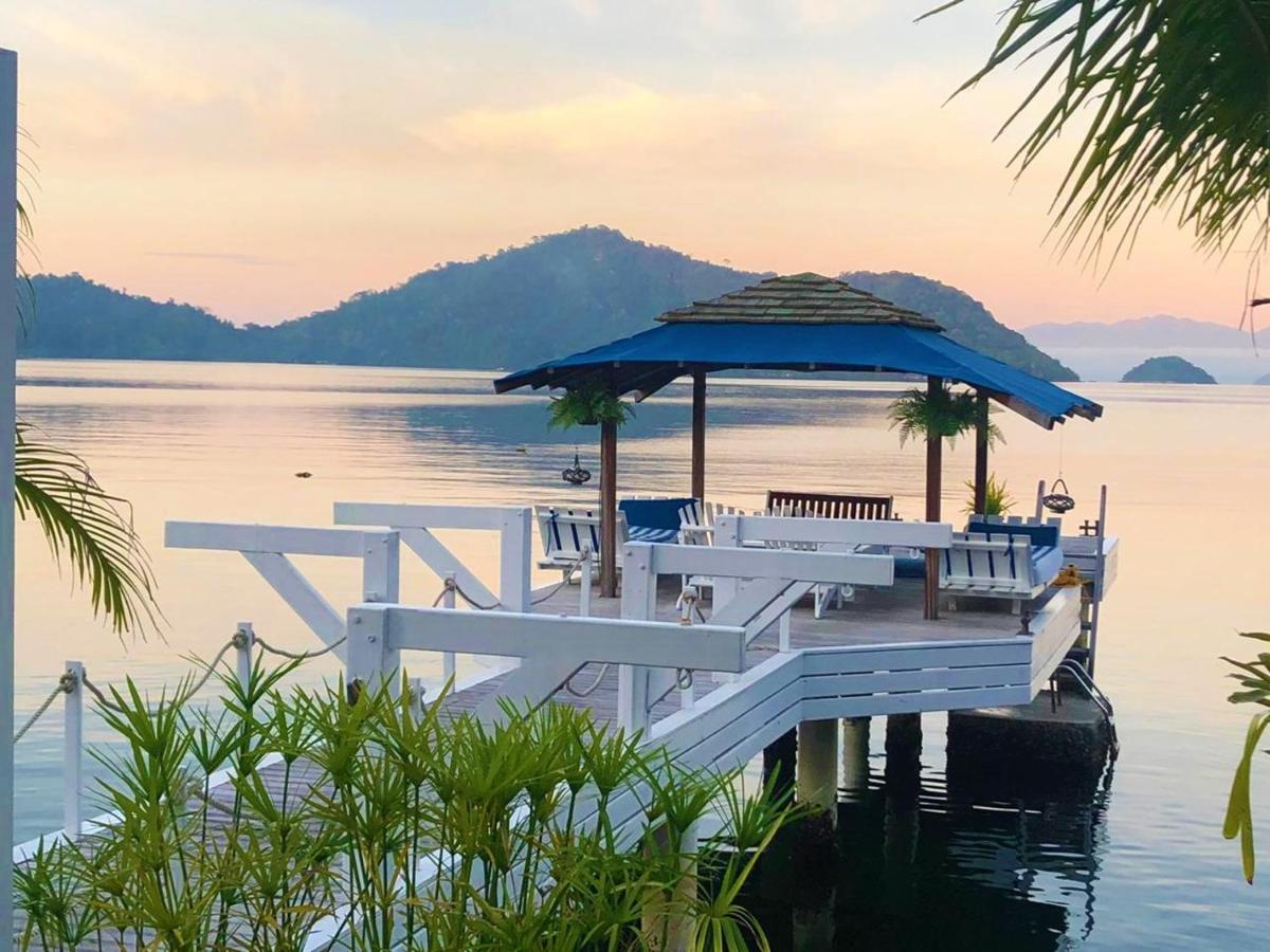 Mestre Augusto Inn Angra dos Reis