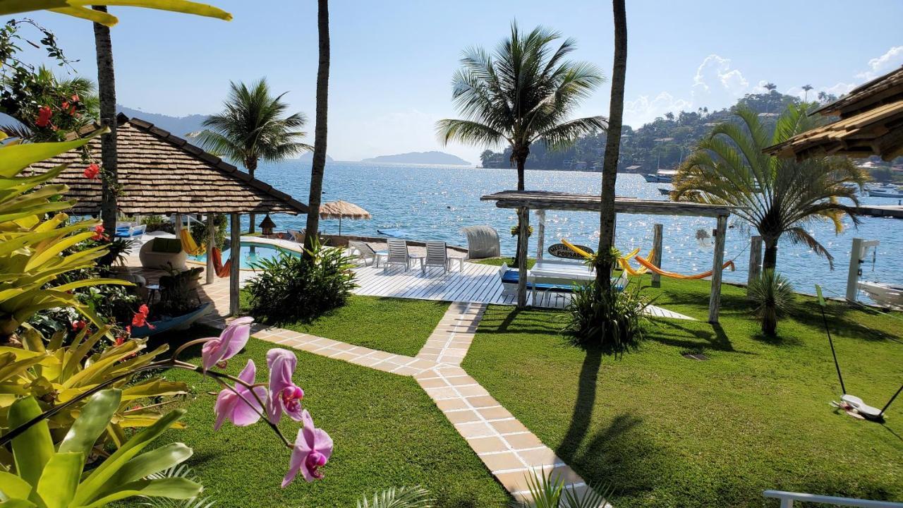 Mestre Augusto 4* Angra dos Reis