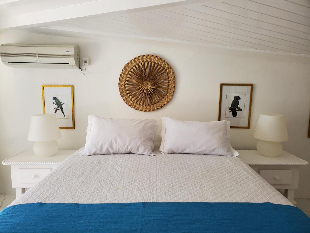 Inn Mestre Augusto Angra dos Reis