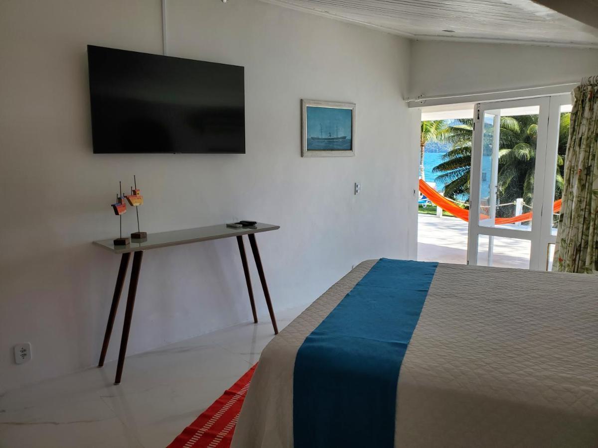 Mestre Augusto Inn 4*