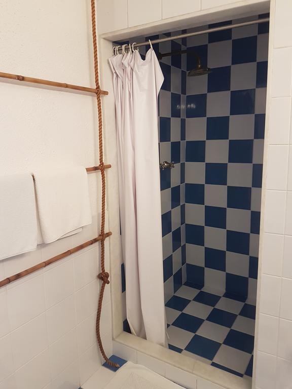 Mestre Augusto Inn 4*