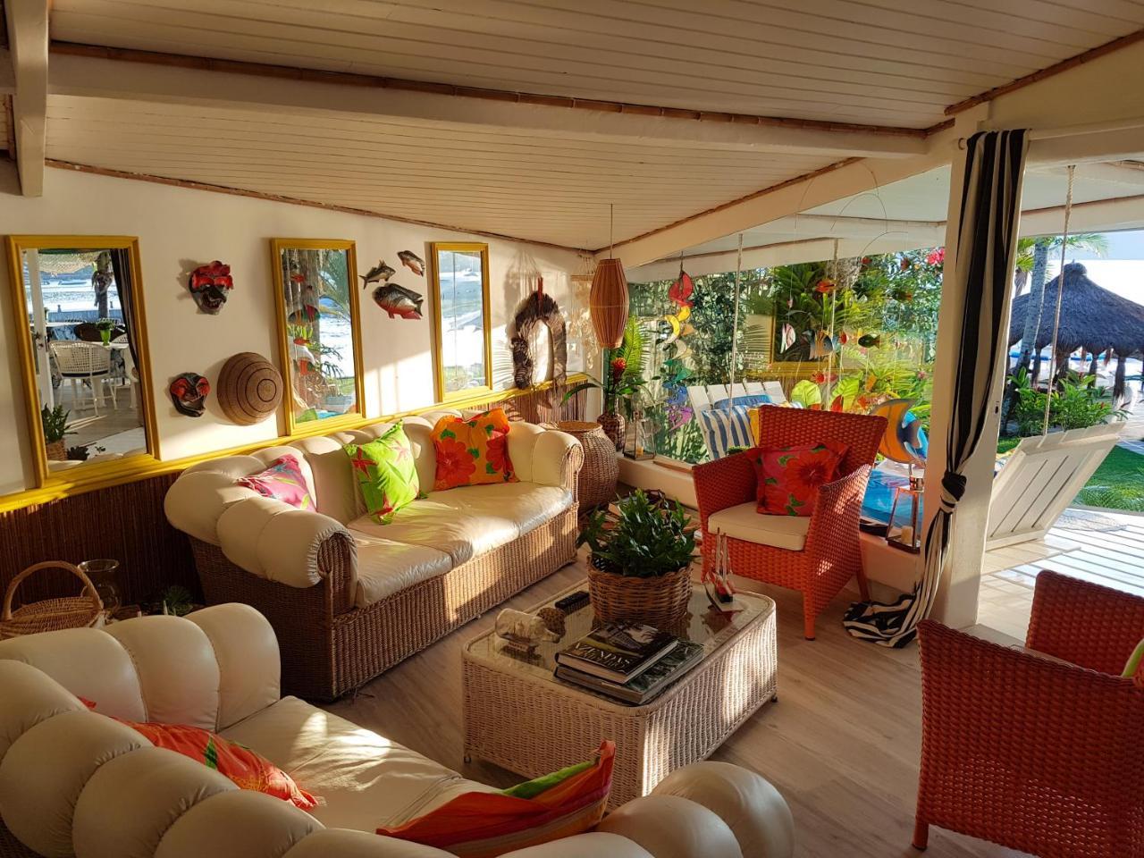 Inn Mestre Augusto