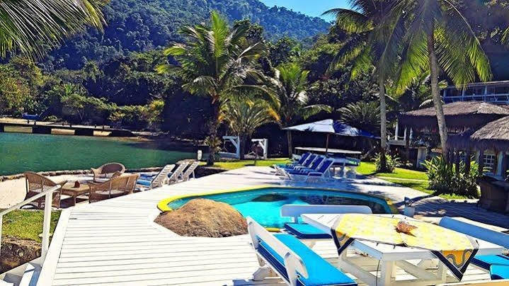 Inn Mestre Augusto