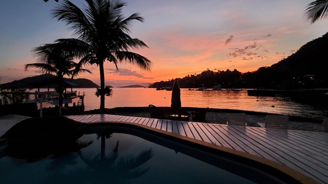 Inn Mestre Augusto Angra dos Reis