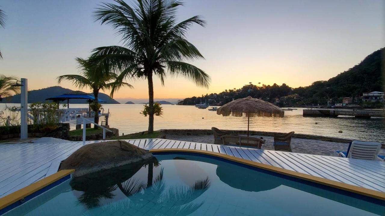 Inn Mestre Augusto 4*