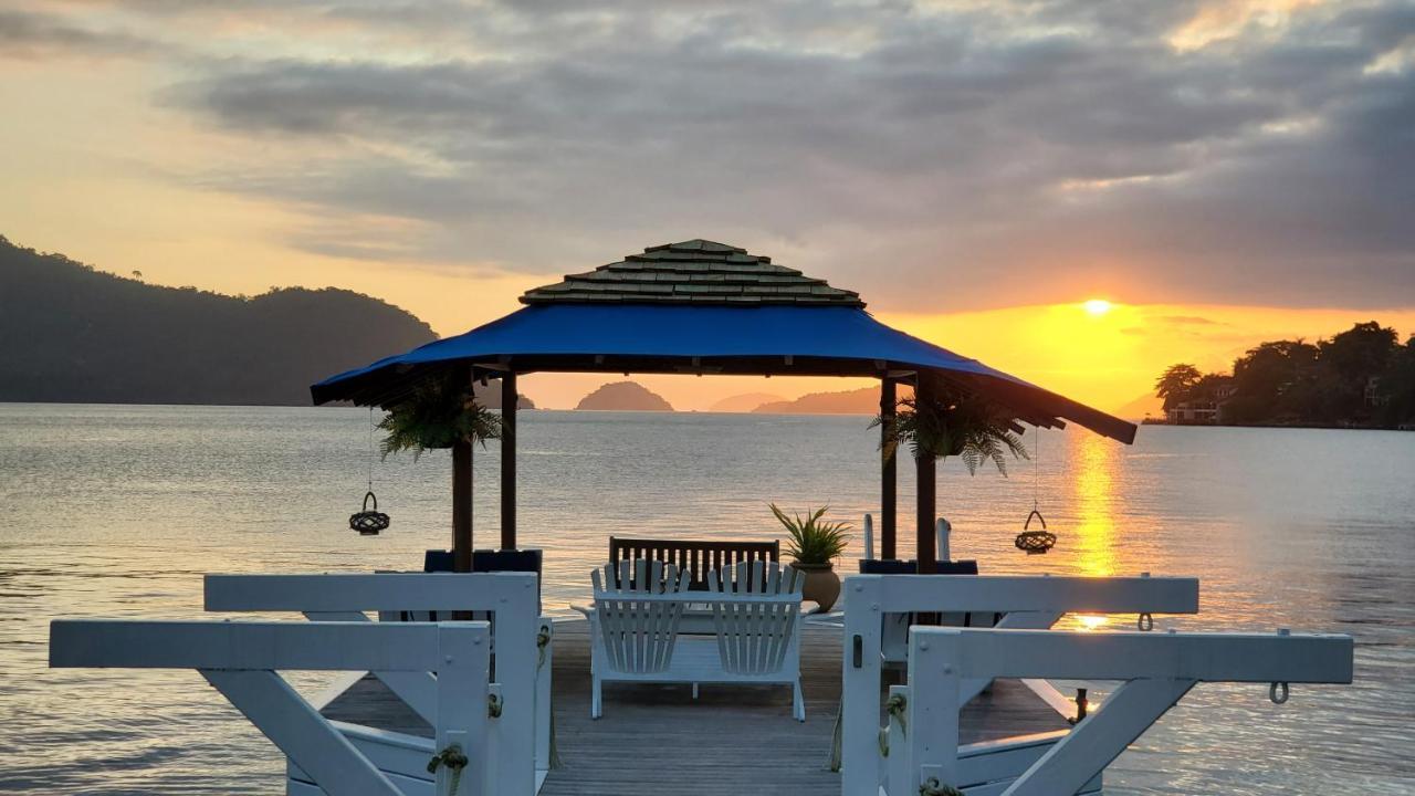 Inn Mestre Augusto Angra dos Reis