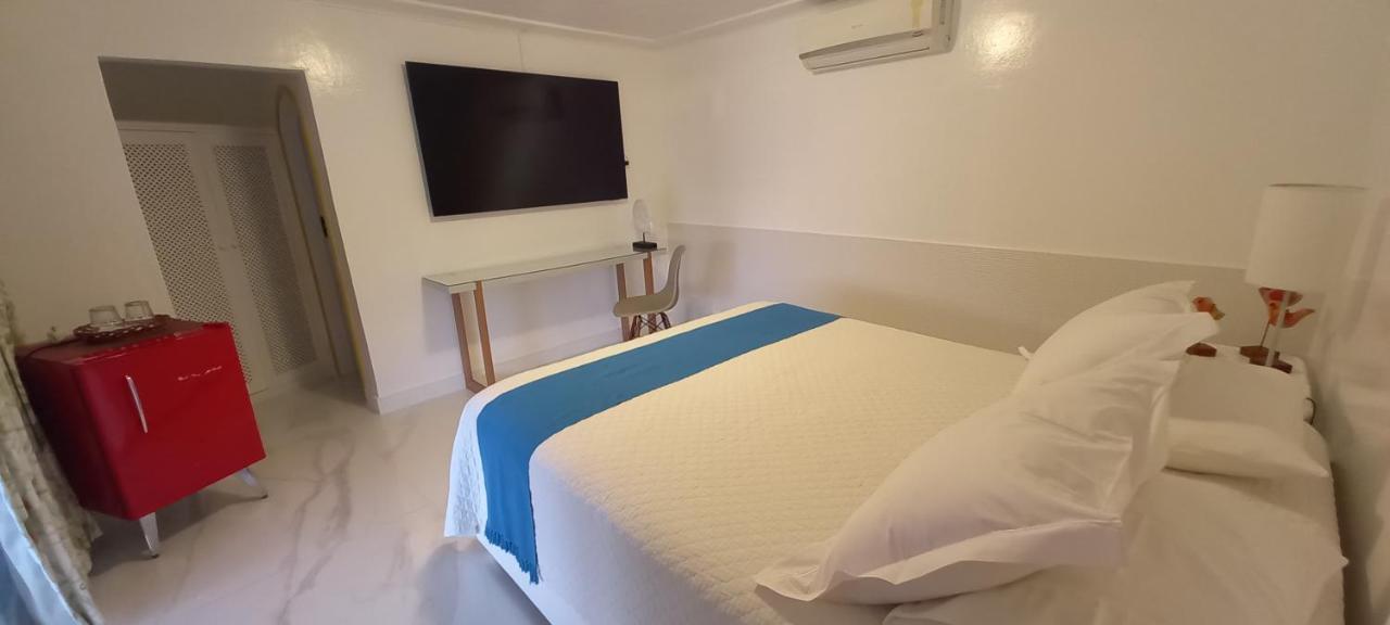 Inn Mestre Augusto