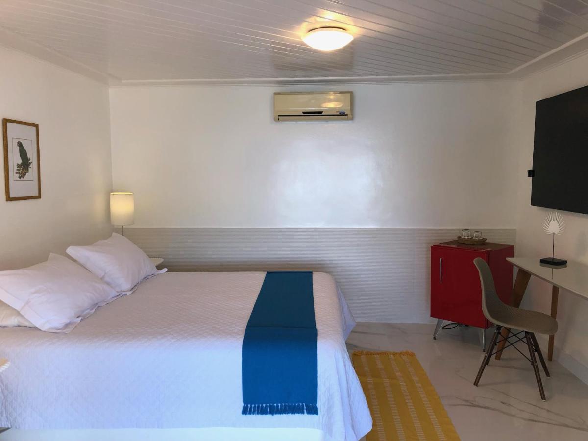 Mestre Augusto 4* Angra dos Reis