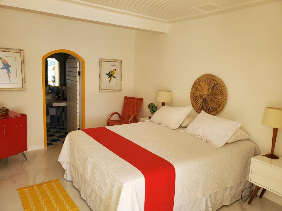 Mestre Augusto 4* Angra dos Reis
