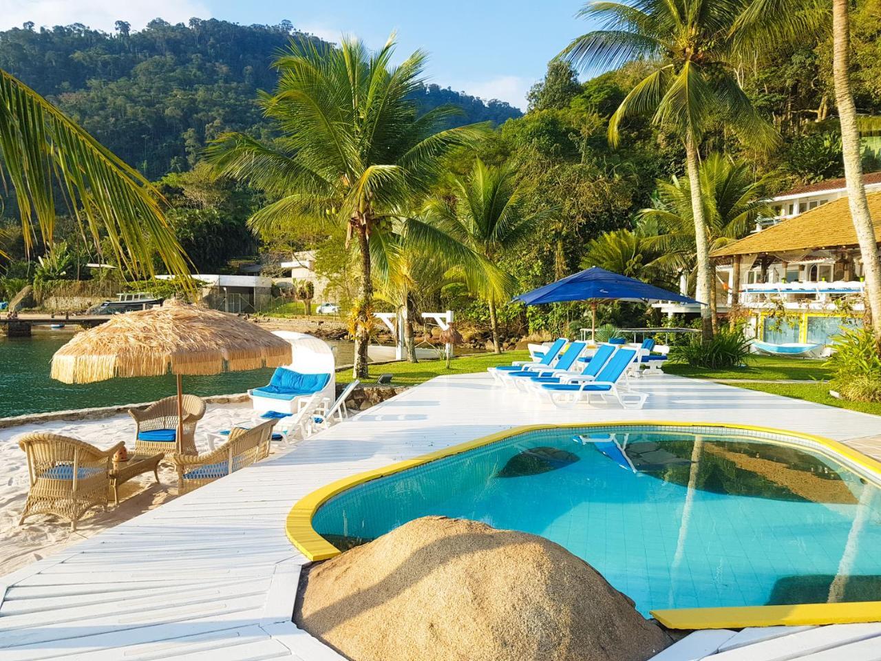 Inn Mestre Augusto