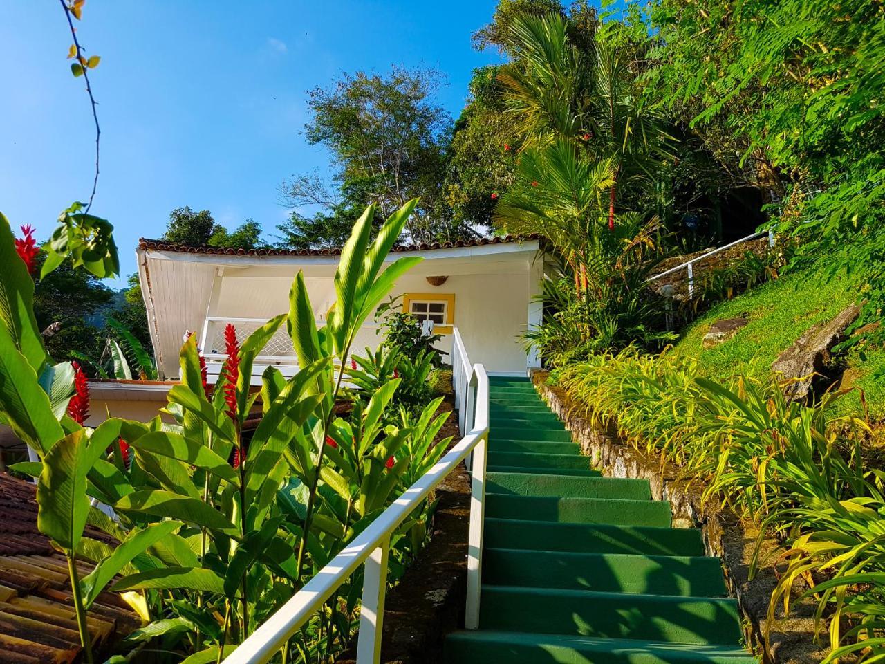 Inn Mestre Augusto
