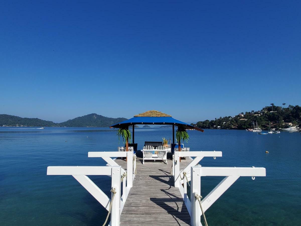 Inn Mestre Augusto Angra dos Reis